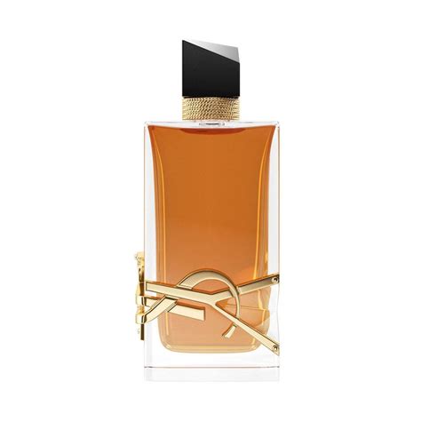 ysl libre intense tester.